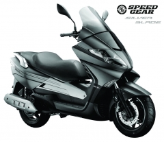 Speed Gear SilverBlade 250i (EFI) ― VIPERMOTO ВАЙПЕР МОТО